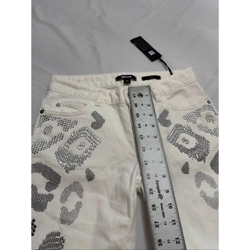 Just Cavalli nwt just